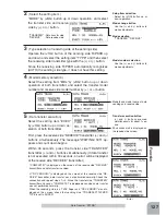 Предварительный просмотр 127 страницы Futada 4PK Super 2.4R Instruction Manual