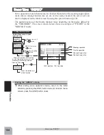 Предварительный просмотр 134 страницы Futada 4PK Super 2.4R Instruction Manual