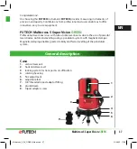 Preview for 37 page of Futech 039.05 User Manual