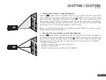 Предварительный просмотр 9 страницы Futech DISTY40 Manual