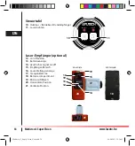 Preview for 54 page of Futech MULTICROSS 3 Super Vision User Manual