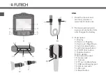 Preview for 2 page of Futech TUBECORDER 5.9 Quick Manual