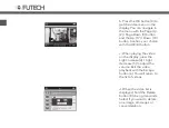 Preview for 14 page of Futech TUBECORDER 5.9 Quick Manual