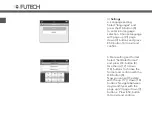 Preview for 16 page of Futech TUBECORDER 5.9 Quick Manual