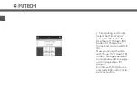 Preview for 18 page of Futech TUBECORDER 5.9 Quick Manual