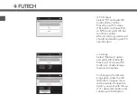 Preview for 20 page of Futech TUBECORDER 5.9 Quick Manual