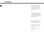 Preview for 28 page of Futech TUBECORDER 5.9 Quick Manual