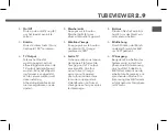 Preview for 5 page of Futech TUBEVIEWER 2.9 Quick Manual