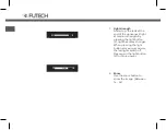 Preview for 6 page of Futech TUBEVIEWER 2.9 Quick Manual