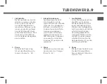 Preview for 7 page of Futech TUBEVIEWER 2.9 Quick Manual