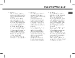 Preview for 9 page of Futech TUBEVIEWER 2.9 Quick Manual