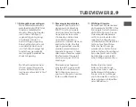 Preview for 11 page of Futech TUBEVIEWER 2.9 Quick Manual