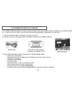 Preview for 21 page of Futrex Body Fat and fitness Analyzer -5500A/WL User Manual