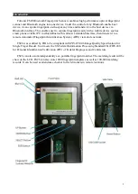 Предварительный просмотр 5 страницы Futronic FIPS201/PIV User Manual