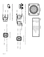 Предварительный просмотр 20 страницы Futtura EconoGrade EG1 Instruction Manual