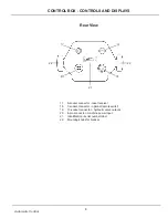 Preview for 10 page of Futtura MCB1 Installation Manual/Technical Information