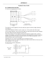 Preview for 19 page of Futtura MCB1 Installation Manual/Technical Information