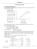 Preview for 20 page of Futtura MCB1 Installation Manual/Technical Information