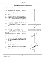 Preview for 33 page of Futtura MCB1 Installation Manual/Technical Information