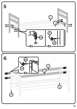 Preview for 11 page of Futuka Kids SCANDI SOFA 2 Manual