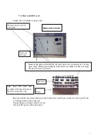 Preview for 48 page of Futura Apsol PHTM320 User Manual