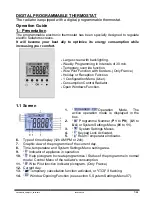 Preview for 7 page of Futura ECO FAH1200 Original Operating Instructions