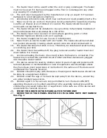 Preview for 5 page of Futura FCV1000 User Manual