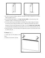 Предварительный просмотр 7 страницы Futura FCV1000 User Manual