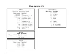 Preview for 16 page of Futura Hard Anodised Operating Instructions Manual