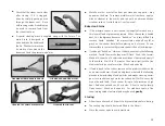 Preview for 29 page of Futura Hard Anodised Operating Instructions Manual