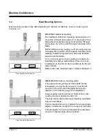 Предварительный просмотр 12 страницы Futura MCB3 Installation Manual/Technical Information