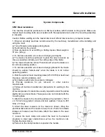 Предварительный просмотр 17 страницы Futura MCB3 Installation Manual/Technical Information