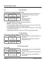 Предварительный просмотр 34 страницы Futura MCB3 Installation Manual/Technical Information