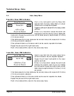 Предварительный просмотр 38 страницы Futura MCB3 Installation Manual/Technical Information