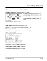 Предварительный просмотр 47 страницы Futura MCB3 Installation Manual/Technical Information