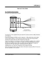 Предварительный просмотр 51 страницы Futura MCB3 Installation Manual/Technical Information