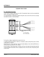 Предварительный просмотр 52 страницы Futura MCB3 Installation Manual/Technical Information