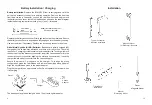 Preview for 5 page of Futura MCR1+ Operator'S Manual