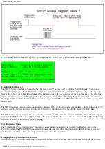 Preview for 3 page of Futura SRF05 Technical Specification