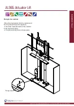 Предварительный просмотр 7 страницы Future Automation AL965 Installation Instructions Manual