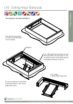 Preview for 9 page of Future Automation CHT Series Installation Instructions Manual