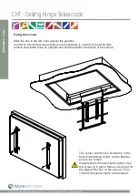 Preview for 12 page of Future Automation CHT Series Installation Instructions Manual