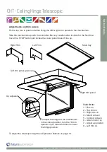 Preview for 13 page of Future Automation CHT Series Installation Instructions Manual