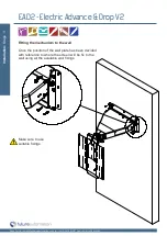 Предварительный просмотр 8 страницы Future Automation EAD V2 Installation Instructions Manual