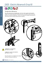 Предварительный просмотр 12 страницы Future Automation EAD V2 Installation Instructions Manual