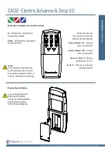 Предварительный просмотр 17 страницы Future Automation EAD V2 Installation Instructions Manual