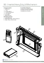 Preview for 5 page of Future Automation MLI Installation Instructions Manual