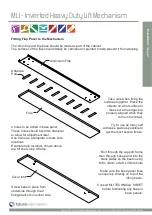 Preview for 7 page of Future Automation MLI Installation Instructions Manual