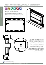 Preview for 8 page of Future Automation MLI Installation Instructions Manual