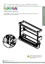 Preview for 9 page of Future Automation MLI Installation Instructions Manual